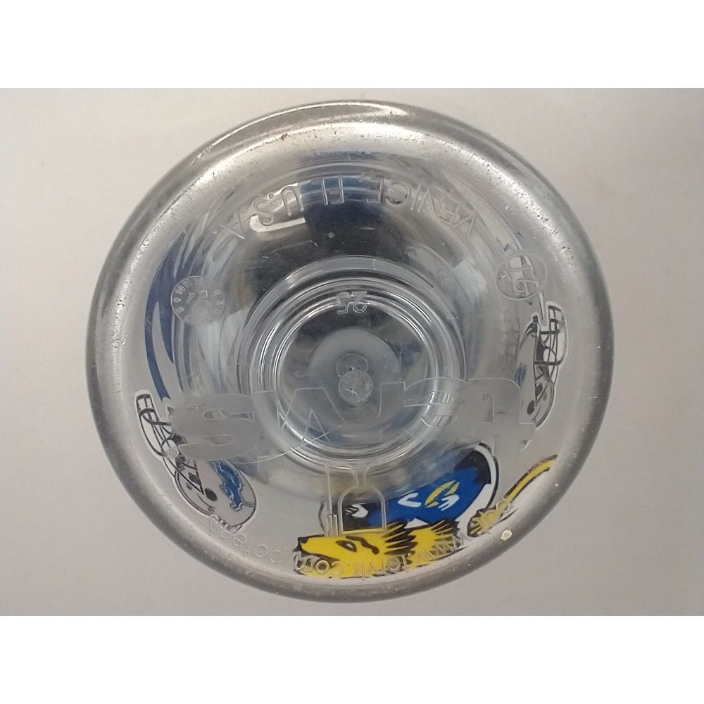NFL Retro Logo Detroit Lions Tervis 24 oz Tumbler with Lid - Picture 5 of 8